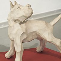 make yourself useful - dog