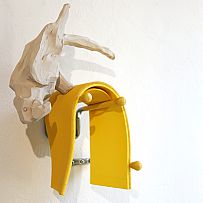 make yourself useful - bird