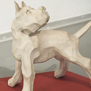 make yourself useful - dog 