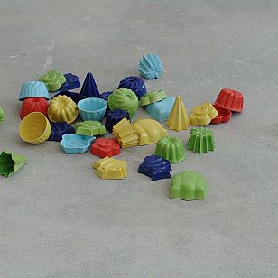 Sandkastenliebe 
