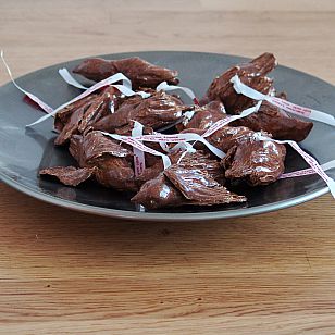 (Jedermann kennen heißt nicht, alles wissen), Glück gehabt! 