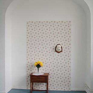 Inhabitant I-II / 07 