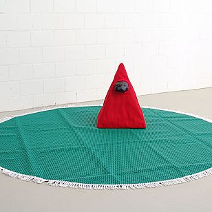 Rotkäppchen 