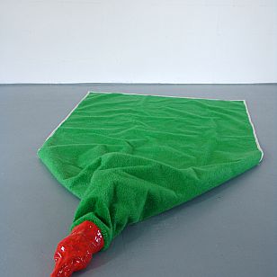 Grünfläche 