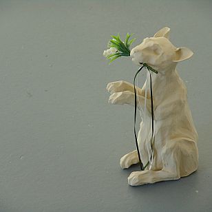 Don’t bring me flowers 
