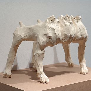 abgerichtet 