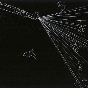 Feuerwerk 