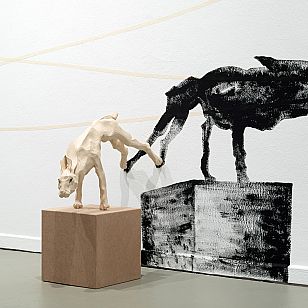 a little peculiar/19 